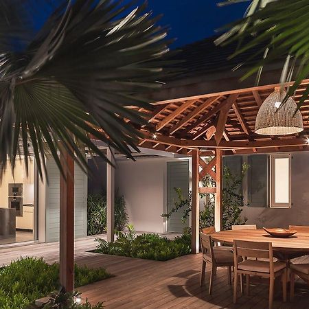 Ideally Located Prestigious Villa Toiny Eksteriør bilde