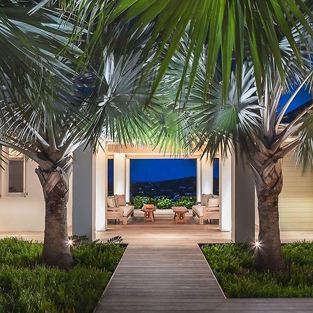 Ideally Located Prestigious Villa Toiny Eksteriør bilde
