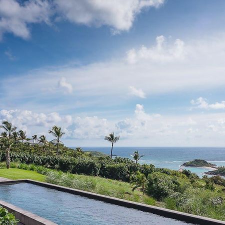Ideally Located Prestigious Villa Toiny Eksteriør bilde