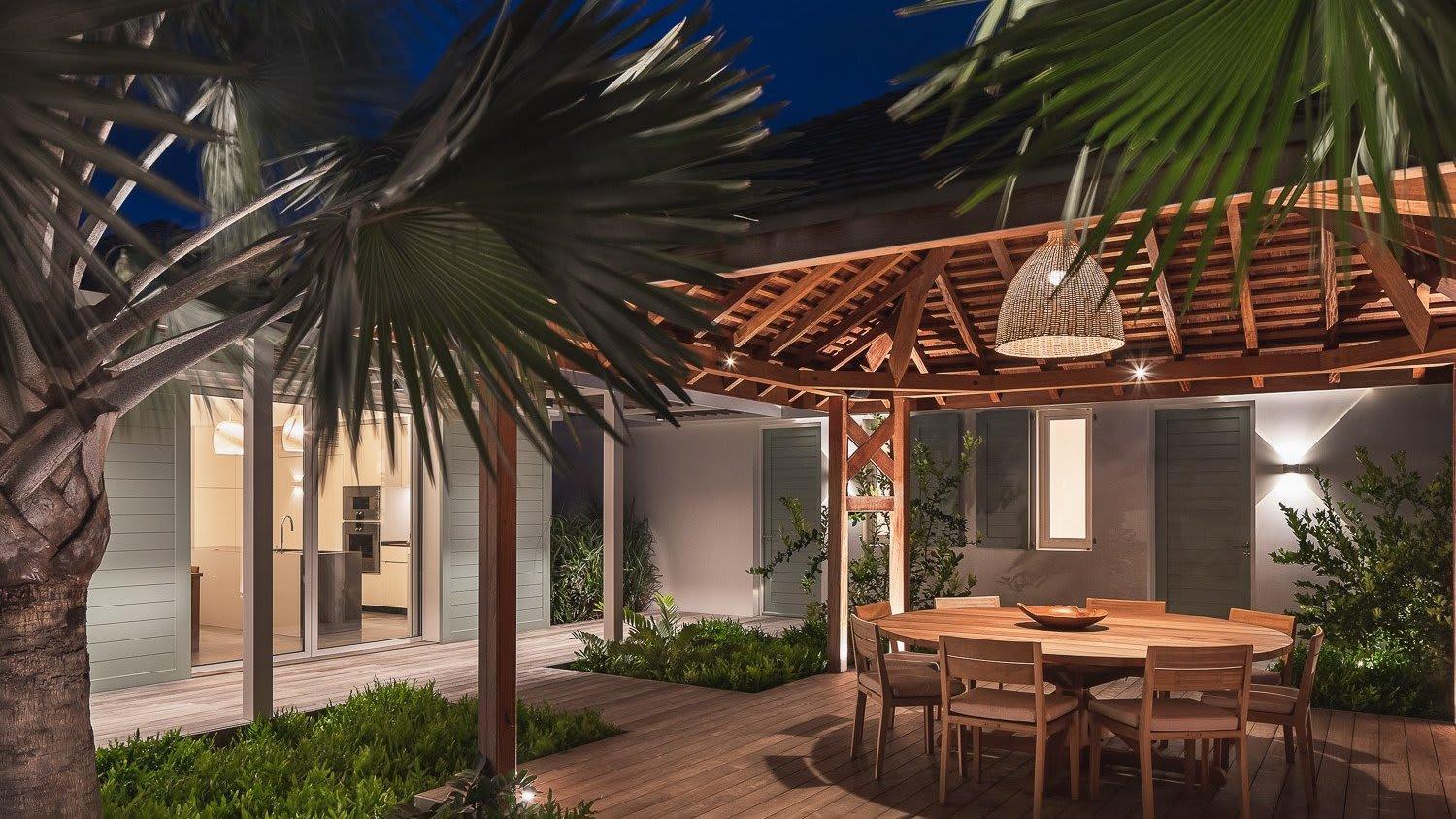 Ideally Located Prestigious Villa Toiny Eksteriør bilde