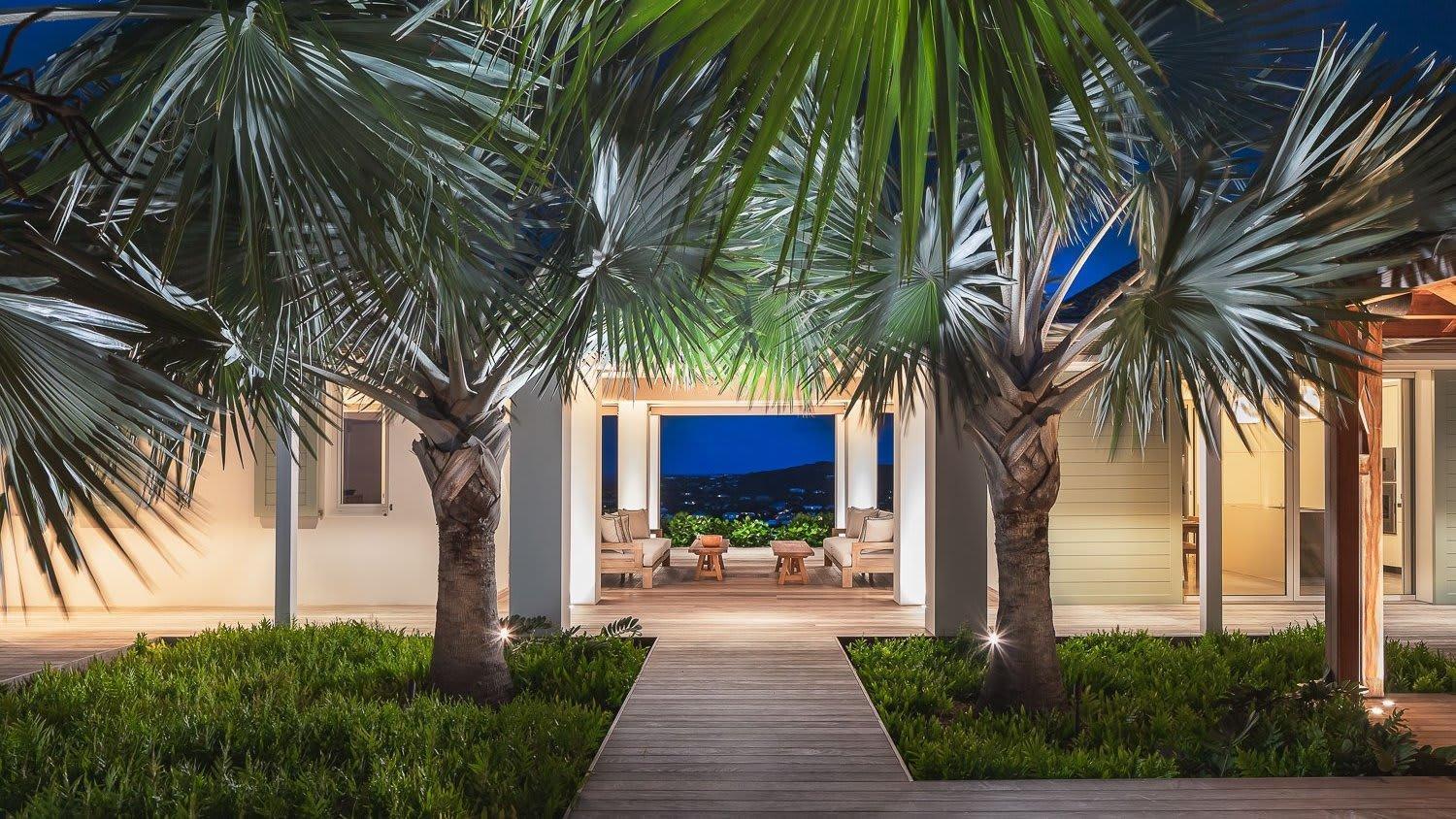 Ideally Located Prestigious Villa Toiny Eksteriør bilde