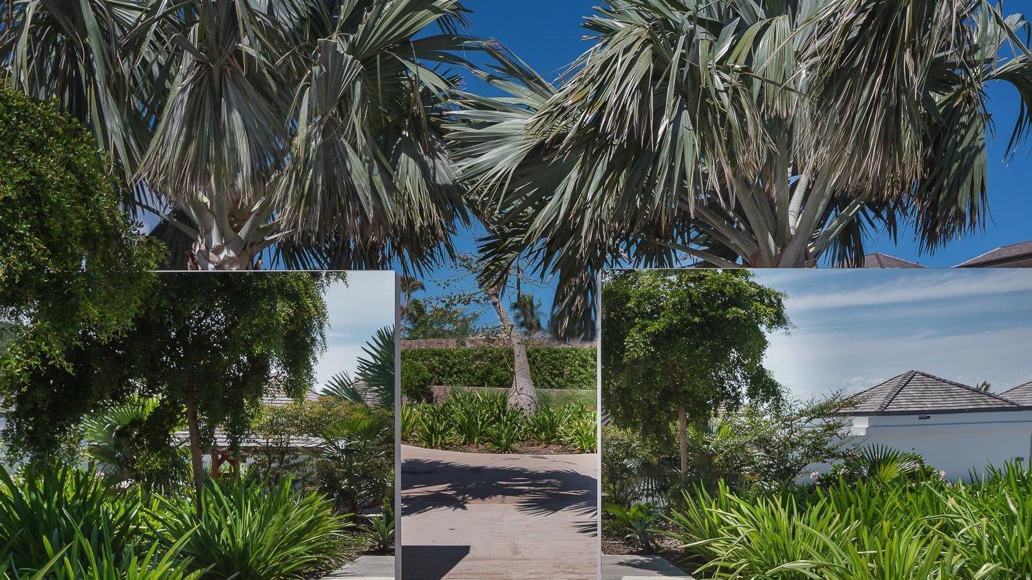 Ideally Located Prestigious Villa Toiny Eksteriør bilde