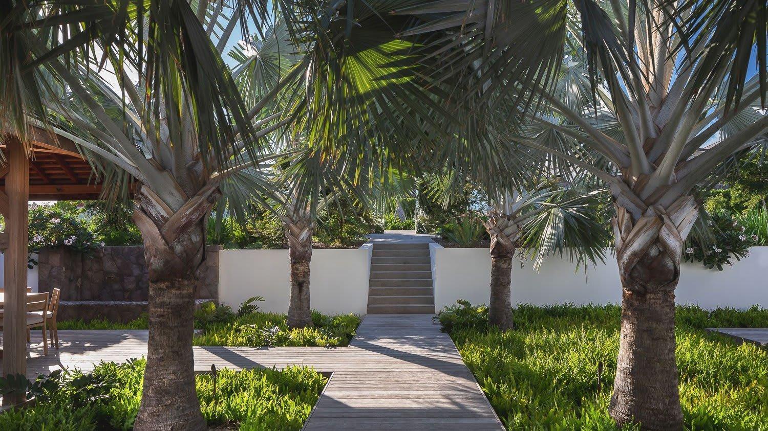 Ideally Located Prestigious Villa Toiny Eksteriør bilde