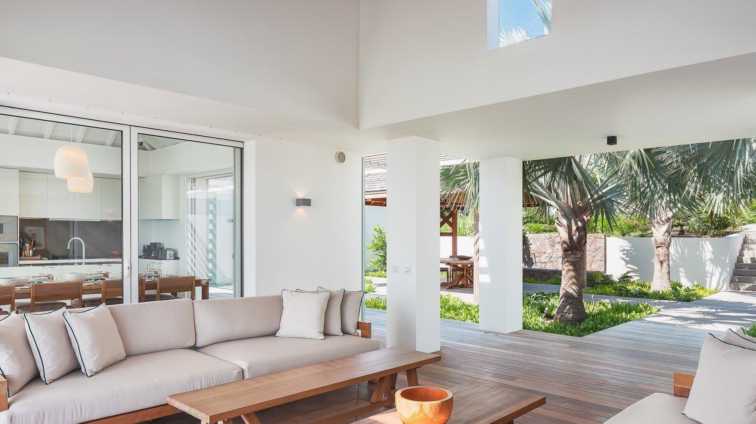 Ideally Located Prestigious Villa Toiny Eksteriør bilde