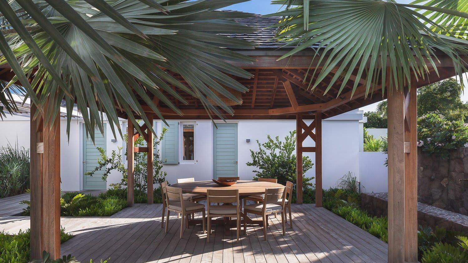 Ideally Located Prestigious Villa Toiny Eksteriør bilde