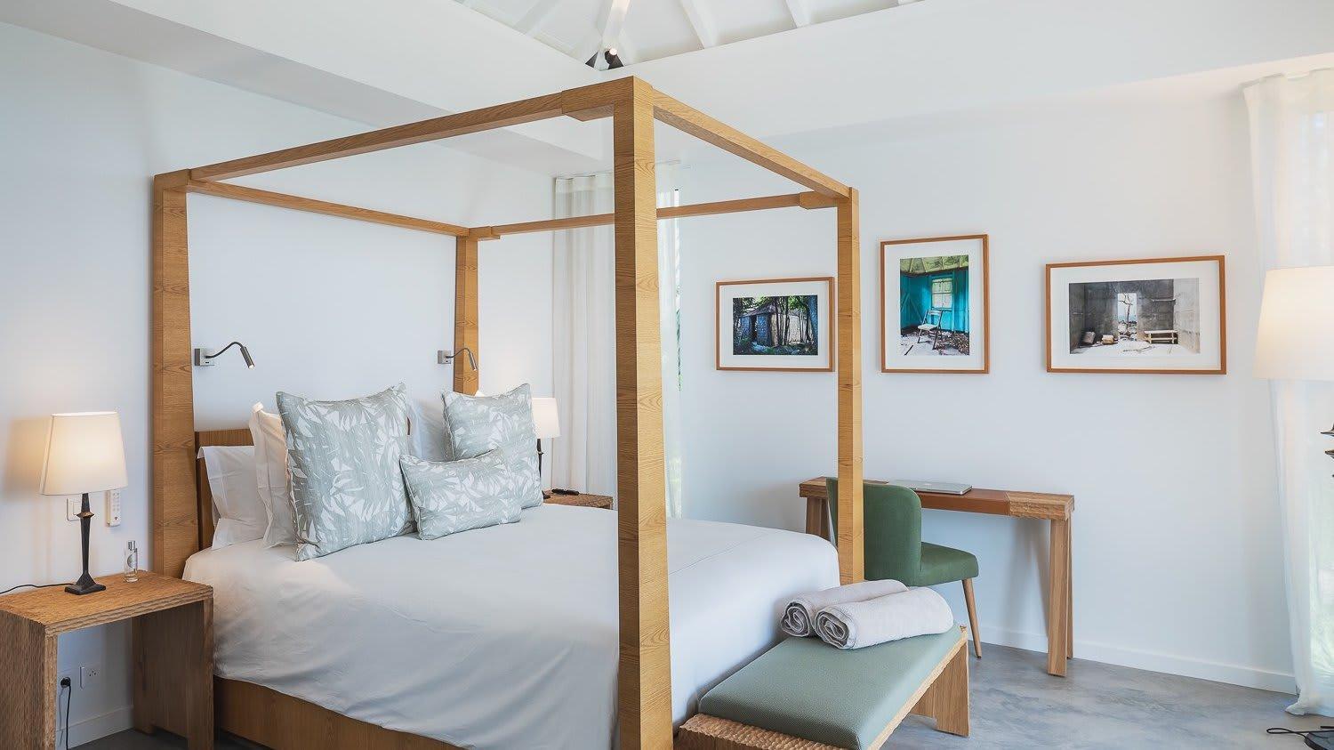 Ideally Located Prestigious Villa Toiny Eksteriør bilde