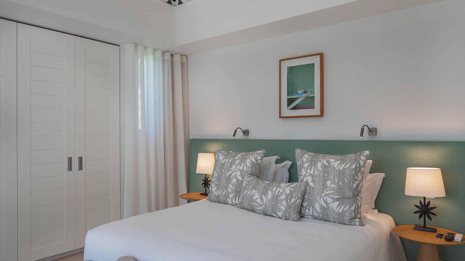 Ideally Located Prestigious Villa Toiny Eksteriør bilde