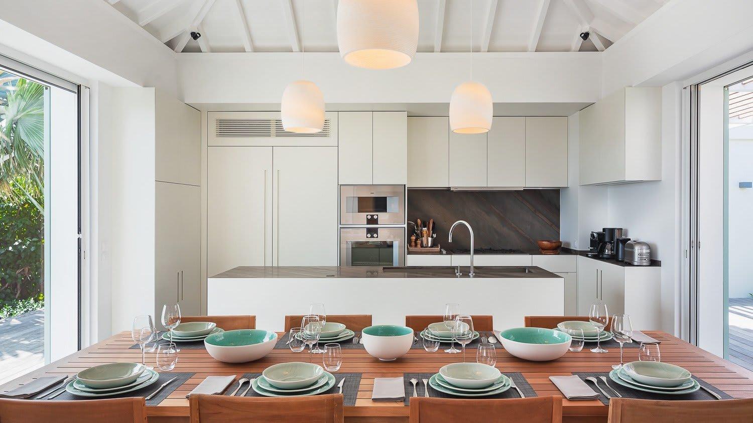 Ideally Located Prestigious Villa Toiny Eksteriør bilde