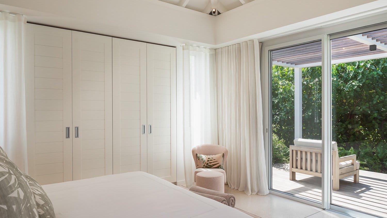 Ideally Located Prestigious Villa Toiny Eksteriør bilde