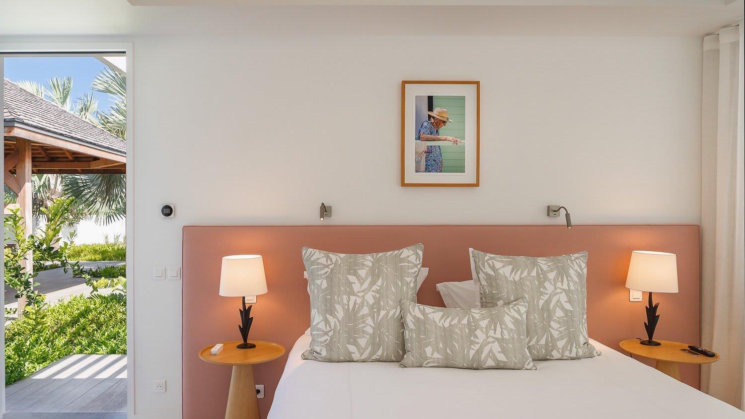 Ideally Located Prestigious Villa Toiny Eksteriør bilde