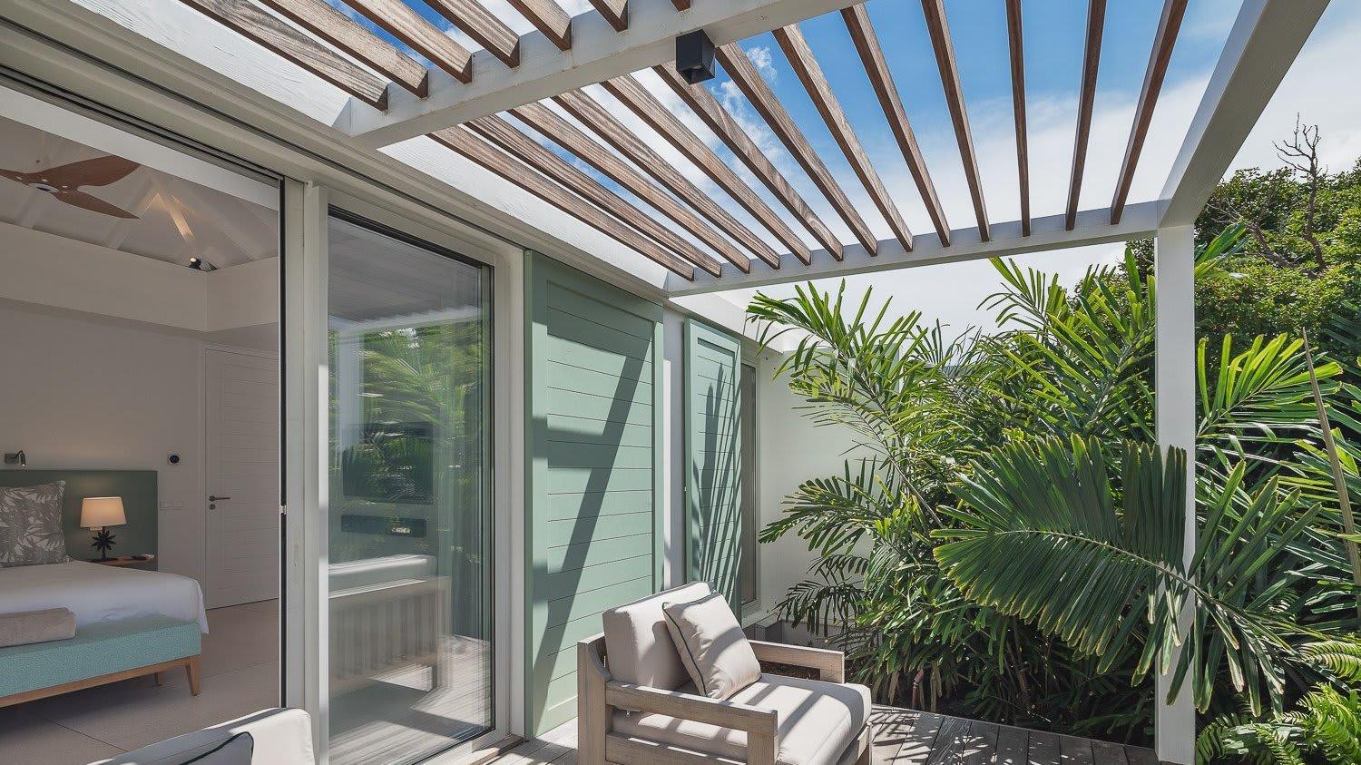 Ideally Located Prestigious Villa Toiny Eksteriør bilde