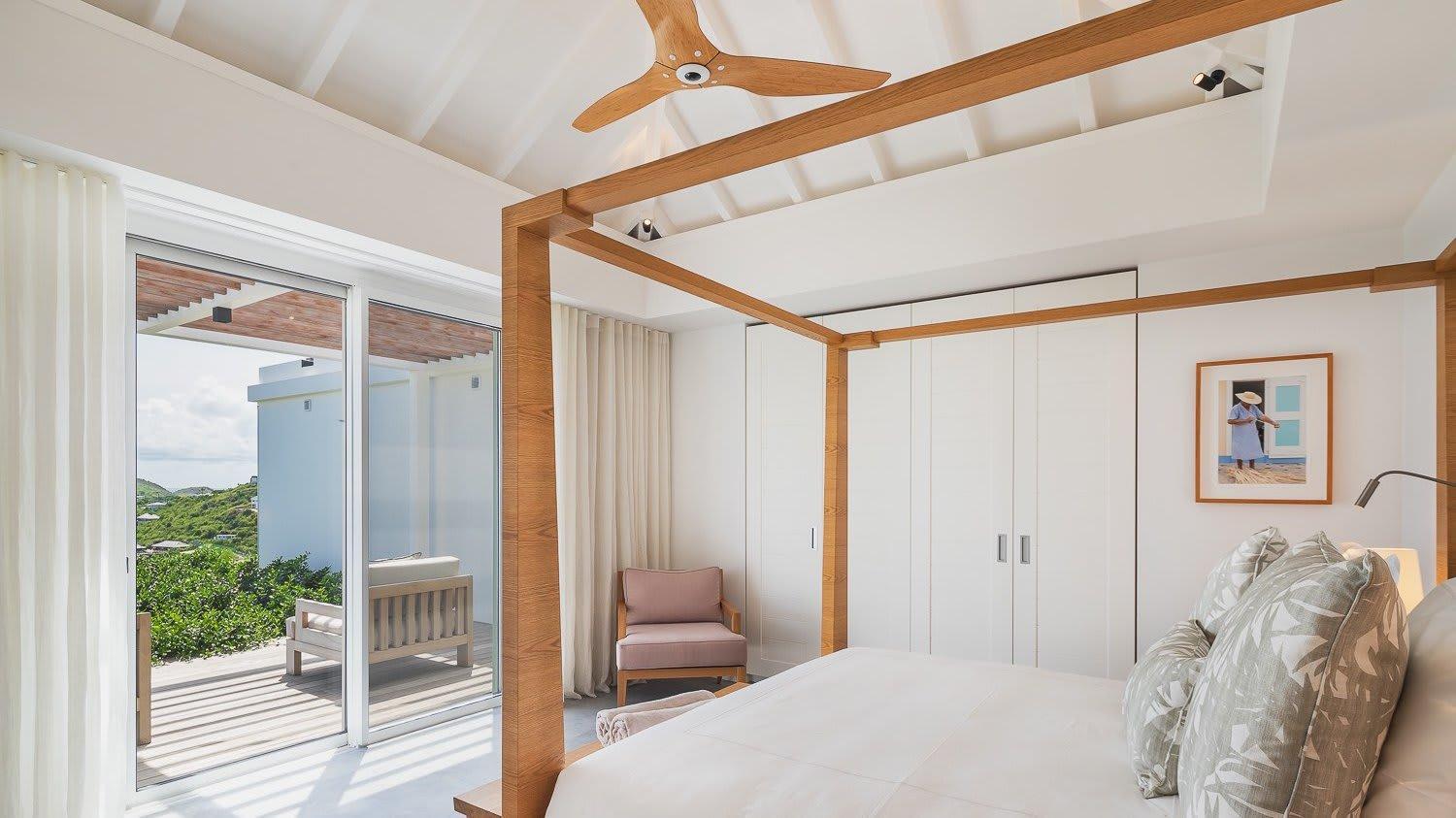 Ideally Located Prestigious Villa Toiny Eksteriør bilde