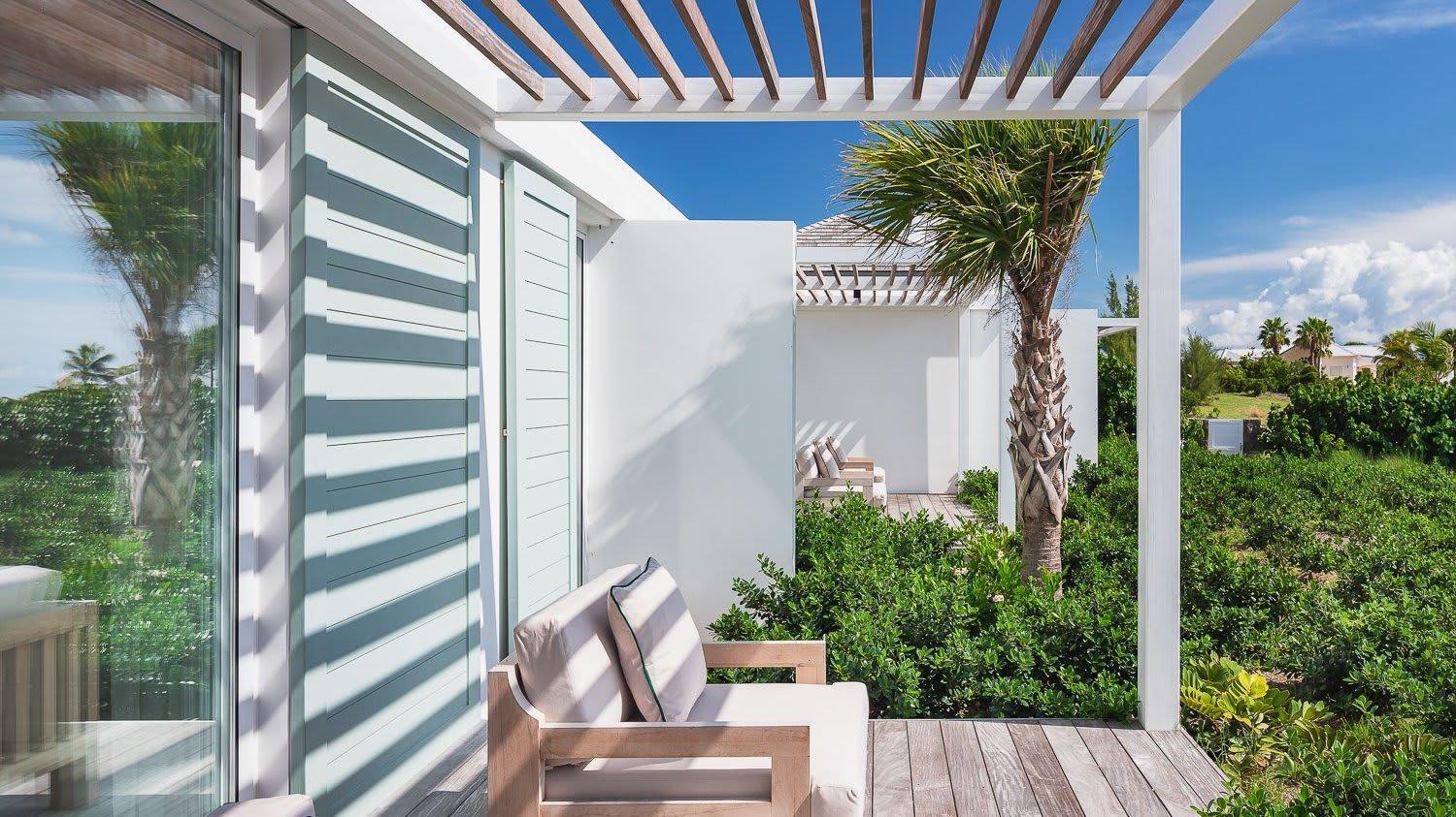 Ideally Located Prestigious Villa Toiny Eksteriør bilde